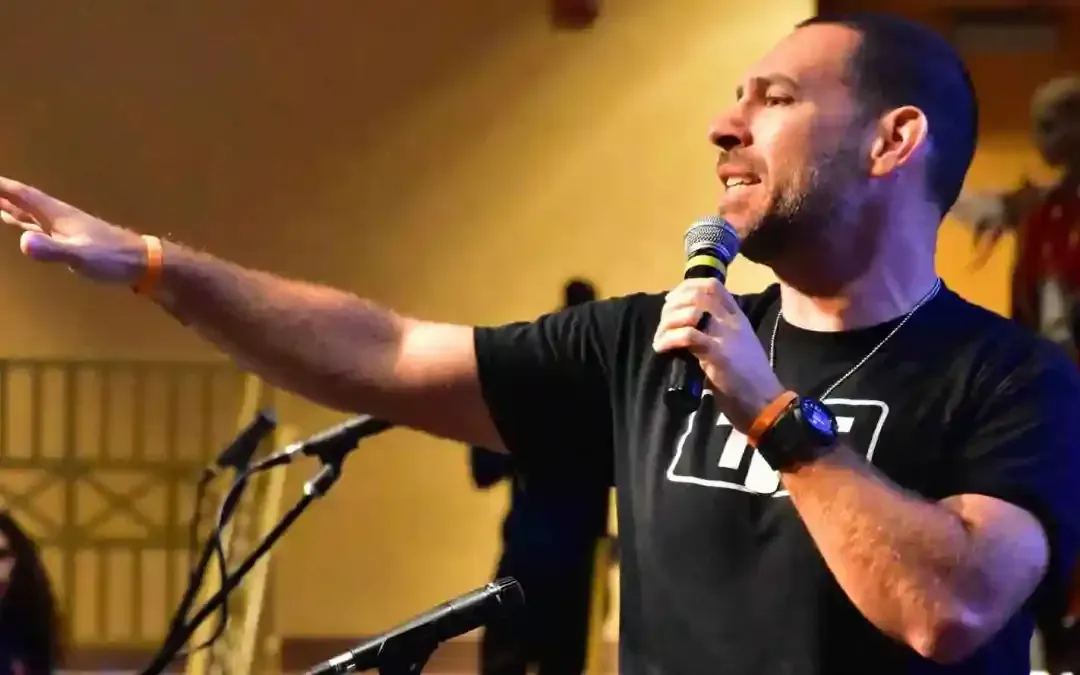 Top Youth Motivational Speakers Who Are Making a Real Difference in 2025