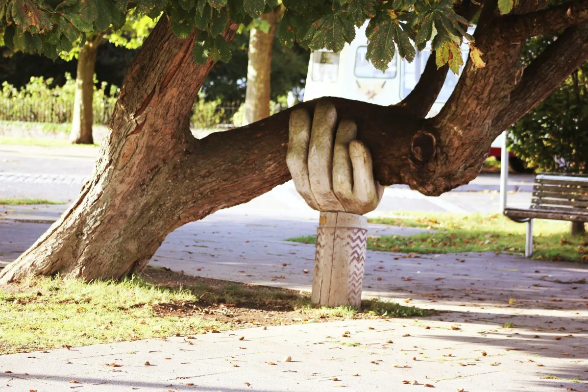 Does Compassion Make Pain Worse?
