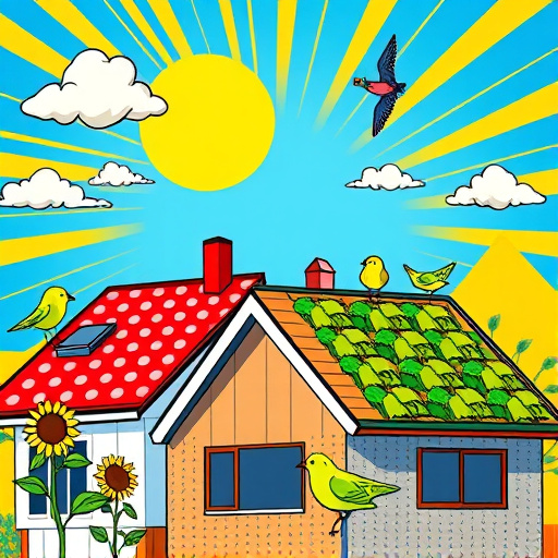 Best Roofing Options for Contemporary Homes: Discover Serenity