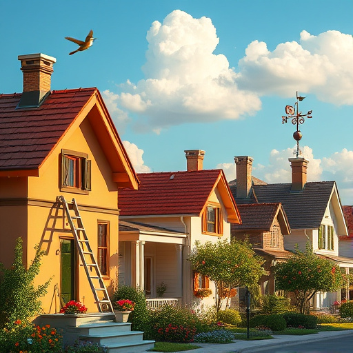 Best Time of Year for Roof Replacement: Homeowner's Guide