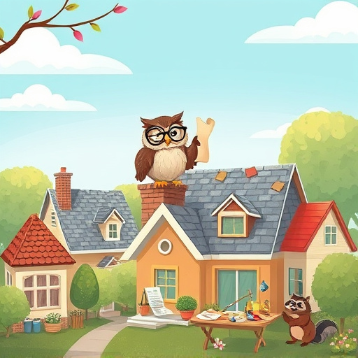 Roof Repair Grants and Financial Aid: Your Complete Guide