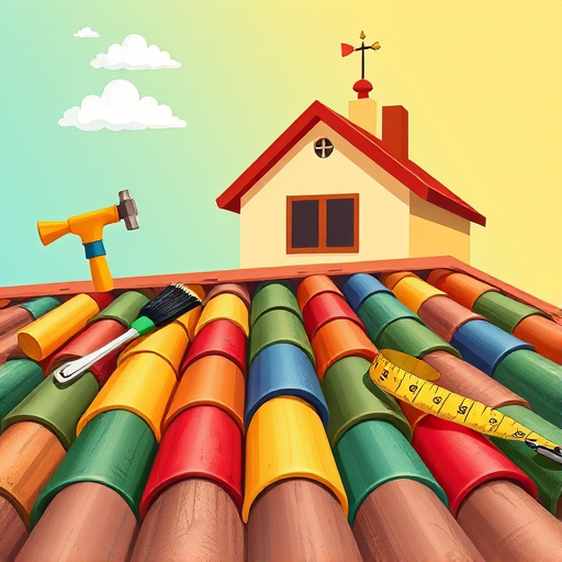 Top Clay Tile Roofing Experts Near Me for Your Home Charm