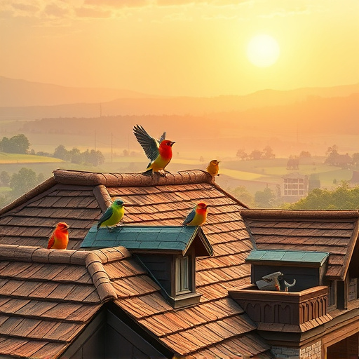 Best Roofing Materials for Easy Repairs: Durable Solutions Guide