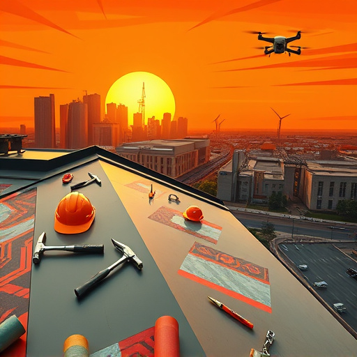 Commercial Roof Repair Contractors: Elevate Your Property Value