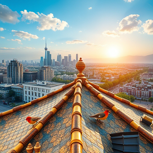 Roofing Contractor Reviews in [Your City]: Essential Insights