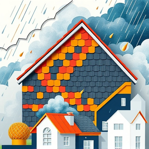 Best Roofing Materials for Storm-Prone Areas: A Guide