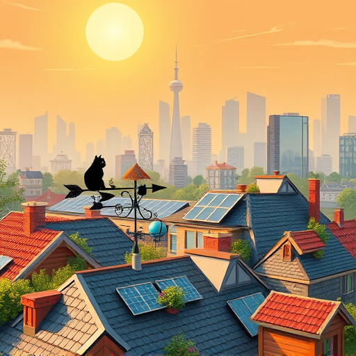 Role of a Roofing Engineer: Responsibilities and Expertise