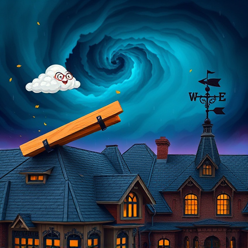 How to Reinforce Your Roof Before a Storm: Top Secrets