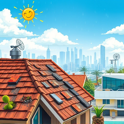 Common Roofing Problems and Solutions for a Happier Home