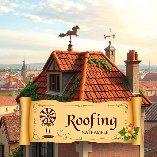 Inspire Your Home with a Dreamy Roofing Quote Example