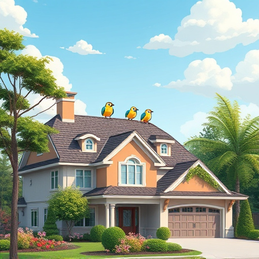 Invest in High-End Residential Roofing Services for Your Home