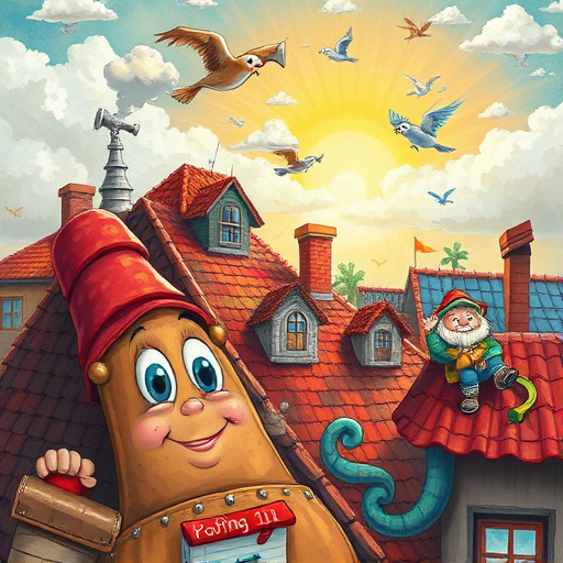 Exploring the Roofing Definition: Importance and Impact