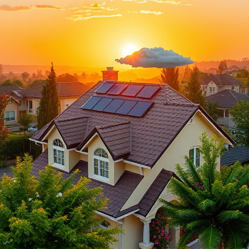 Luxury Home Roofing Solutions to Elevate Your Space Elegantly