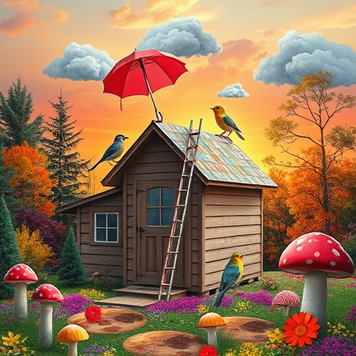 Roofing a Shed: Transform Your Space with Expert Tips