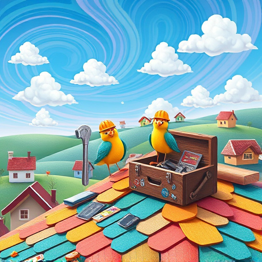 Master Roof Repair How To: Your Comprehensive Guide
