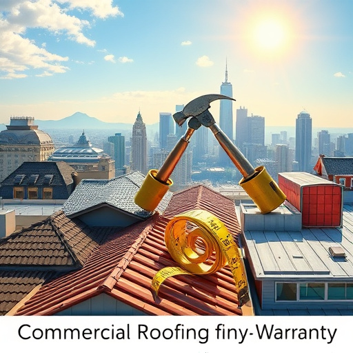 Explore the Best Commercial Roofing Warranty Options Today!