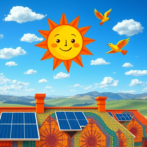 Solar Panel Roof Repair Services for Peace of Mind and Serenity
