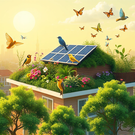 Sustainable and Eco-Friendly Roofing Solutions for Your Home