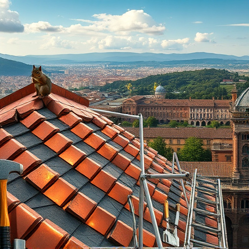 Copper Roofing Installation and Repair: A Complete Guide