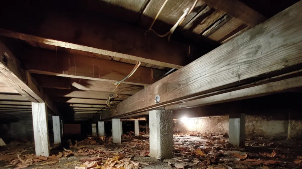 An image of foundation