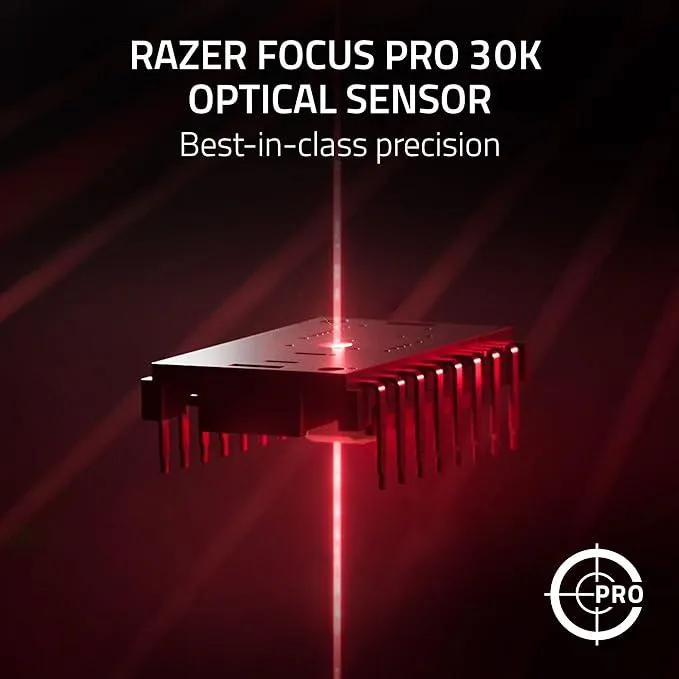 Razer Viper V3 HyperSpeed