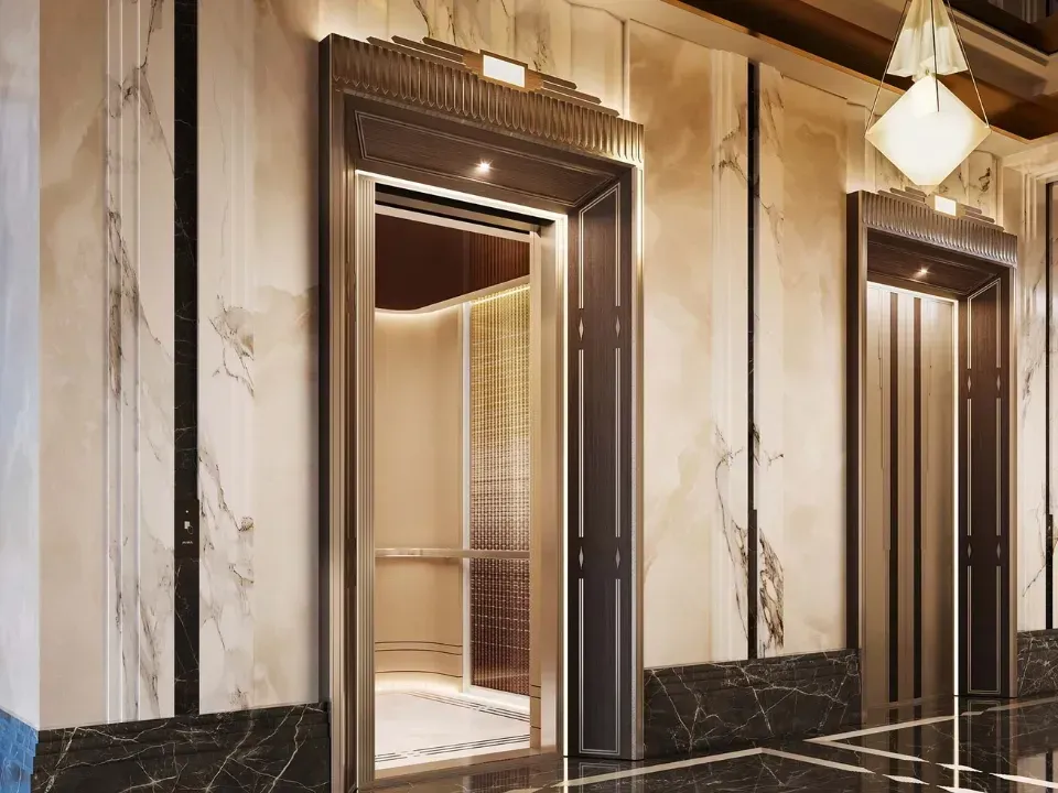 Premium apartments Dubai 