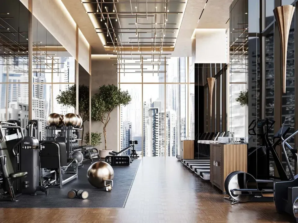 Dubai Off-plan properties