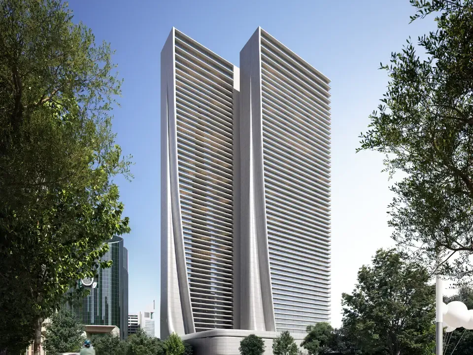 Akala Residences Dubai precision wellness living