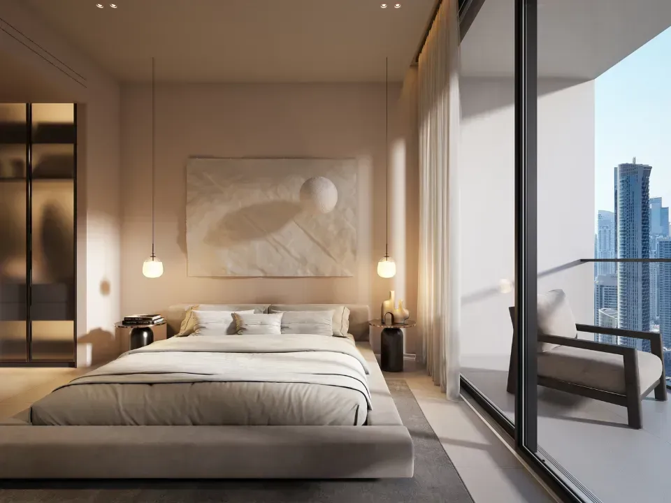 Dubai Off-plan properties
