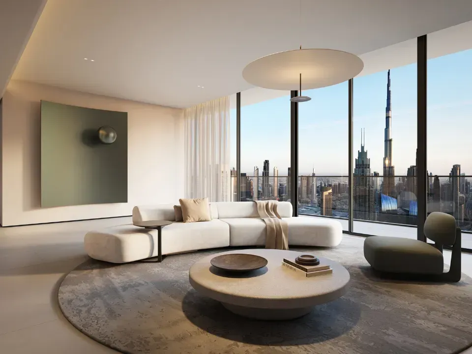 Akala luxury bedroom wellness design