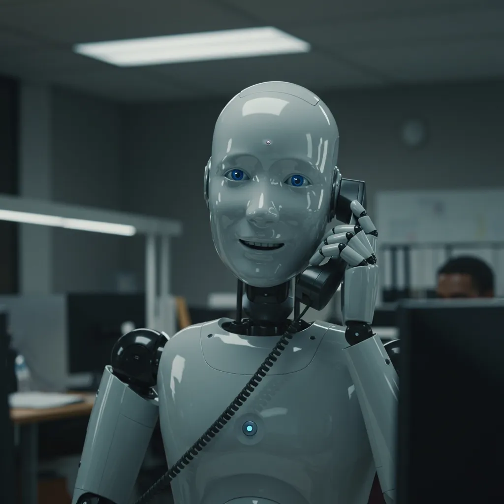 Voice Ai Playbook For Santa Clarita Businesses — Oct 2025