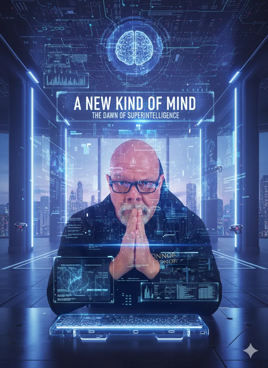 connor macivor at santa clarita artificial intelligence in a sim for part 1 of his ai series