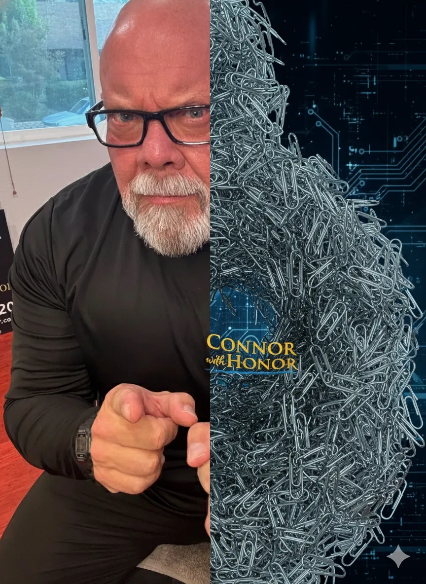Part 2: The Alien in the Machine: A Deep Dive into the AI Alignment Problem