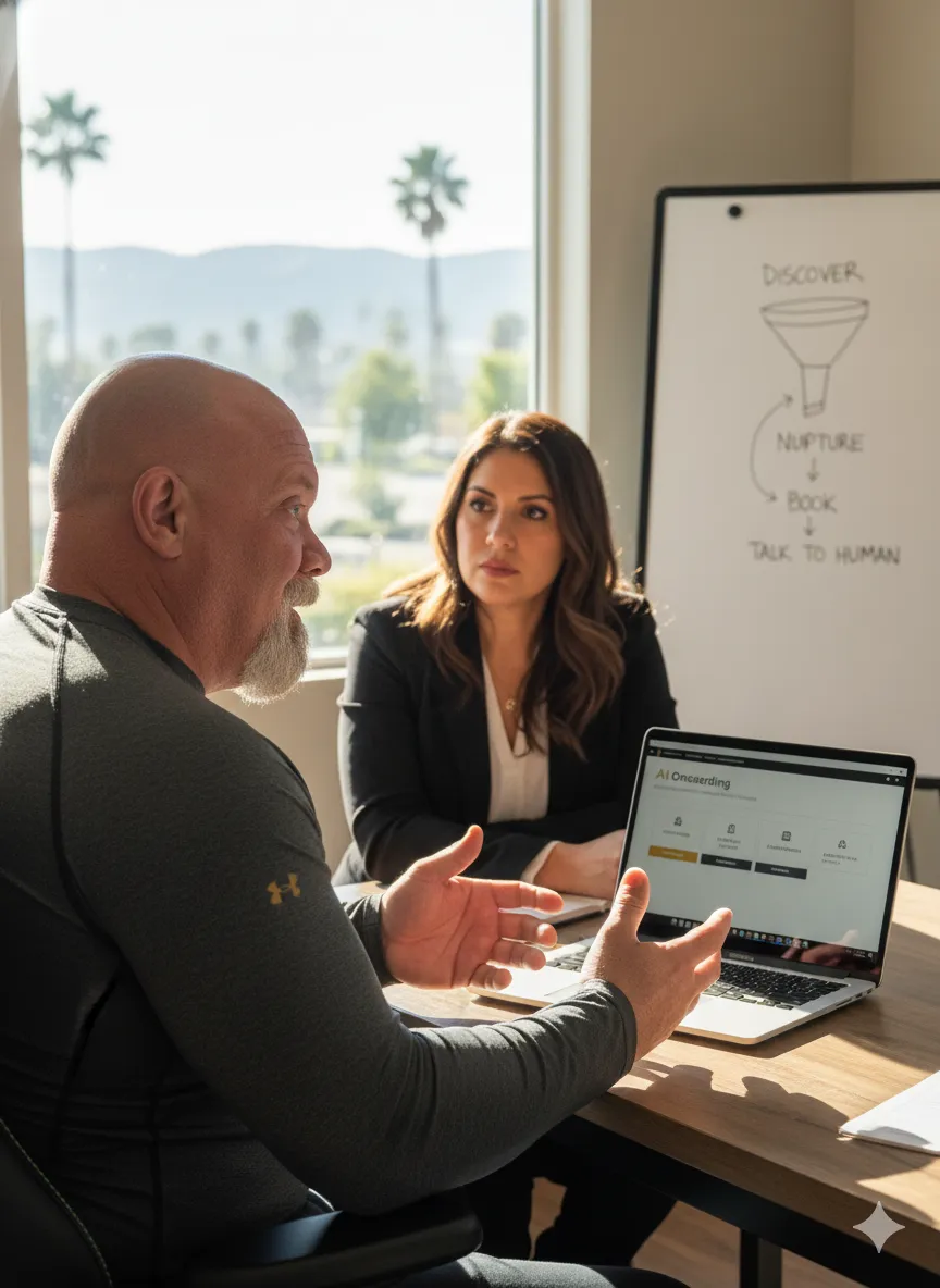 The Local Is the Key: How Honor Elevate and Santa Clarita Artificial Intelligence Are Redefining Business Growth with Human-Powered AI