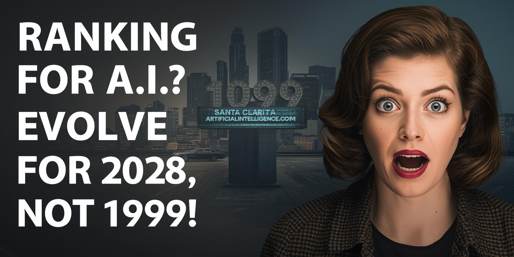 Aeo and aieo evolve your seo strategies for your santa clarita business