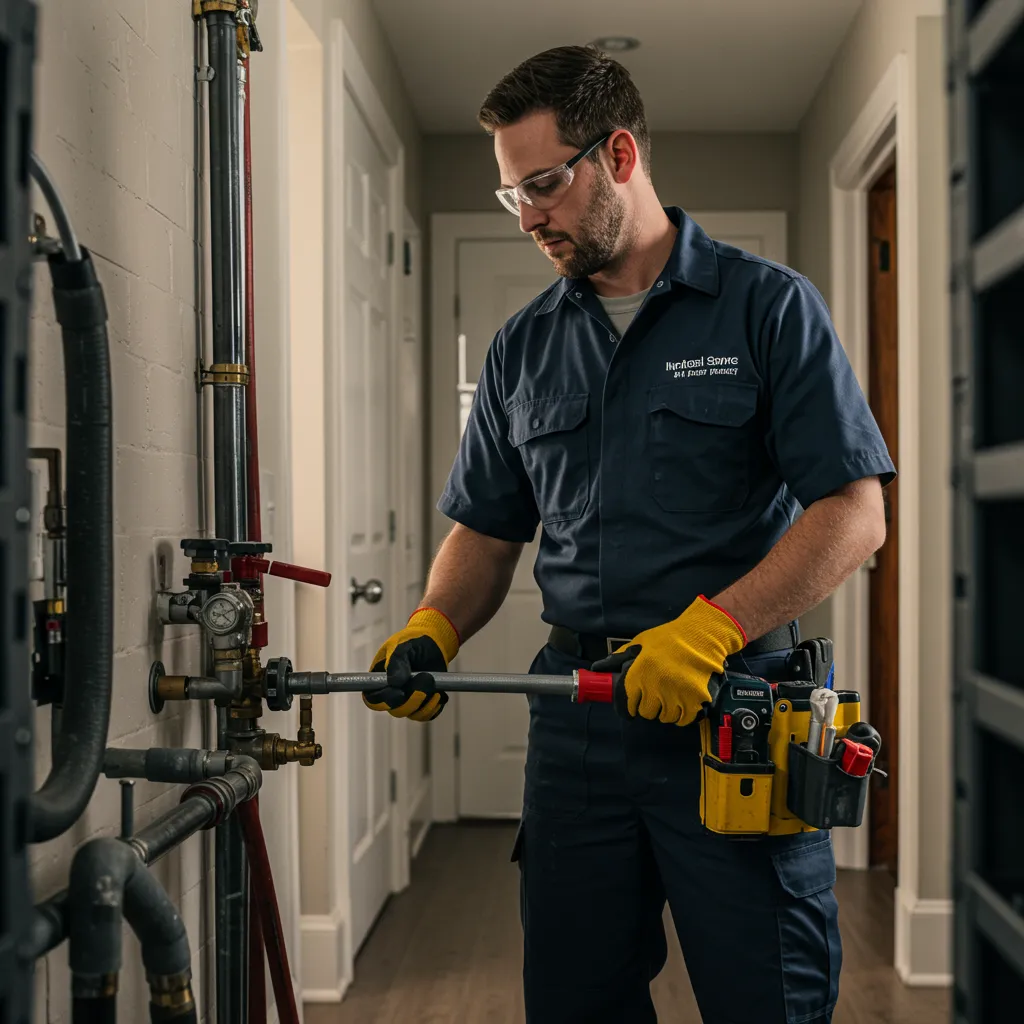 The 24/7 Voice AI Front Desk for Plumbers: Turn Emergency Calls Into Booked Jobs in Santa Clarita
