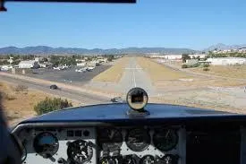 Short Final