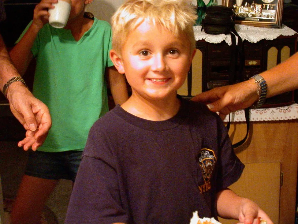 Andrew