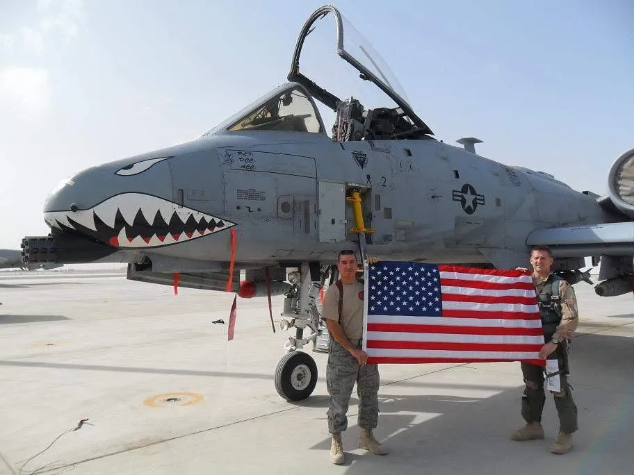 Kandahar 2011