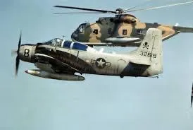 CSAR Task Force