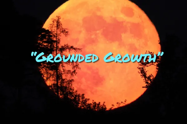 Grounded Growth: Prepping for the Taurus Full Moon