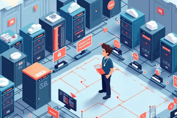 The Future of IT Solutions: Moving Beyond the MSP Model