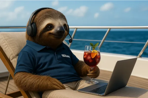 Hot Tips, Cool Tech & Smooth Sailing – What’s New in CX This Month?