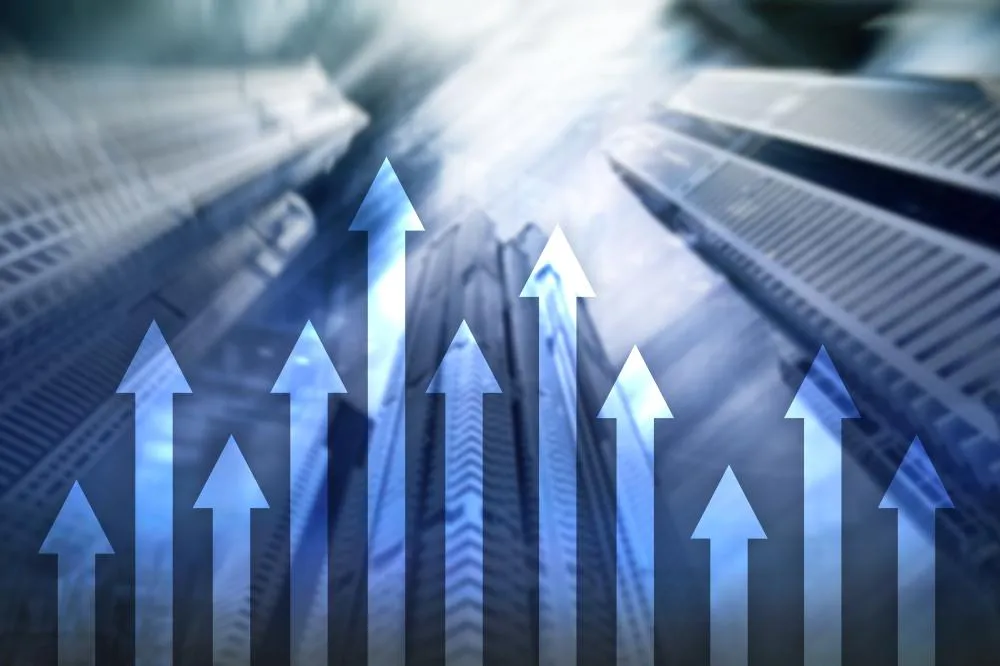 business-growth-arrows-skyscraper-success-abstract