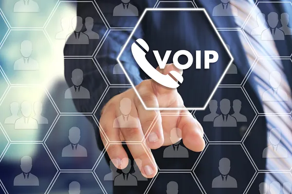 From Landlines to VoIP: The Cool Perks Your Business Can Enjoy Right Now