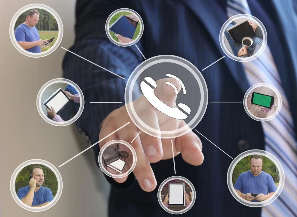 Five9 Named a Leader in Inaugural IDC MarketScape