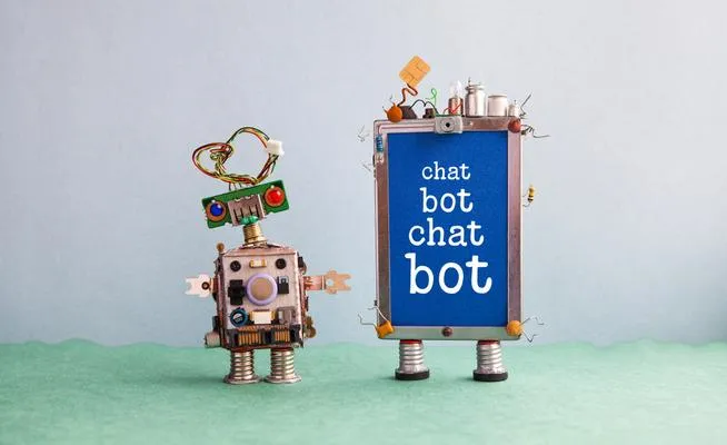 Chat bot
