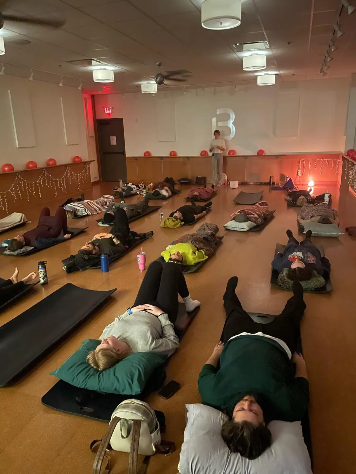 Corporate Wellness Retreats 2025: Boost Team Well-Being and Engagement with Breathwork