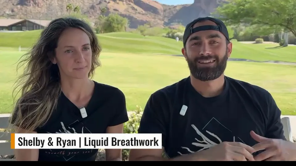 Breathwork Near me