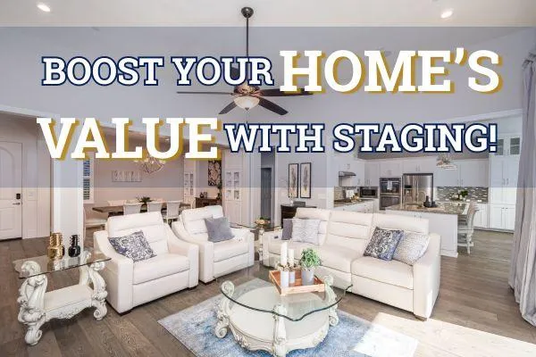 How It Boosts Your Sale Price and Speed